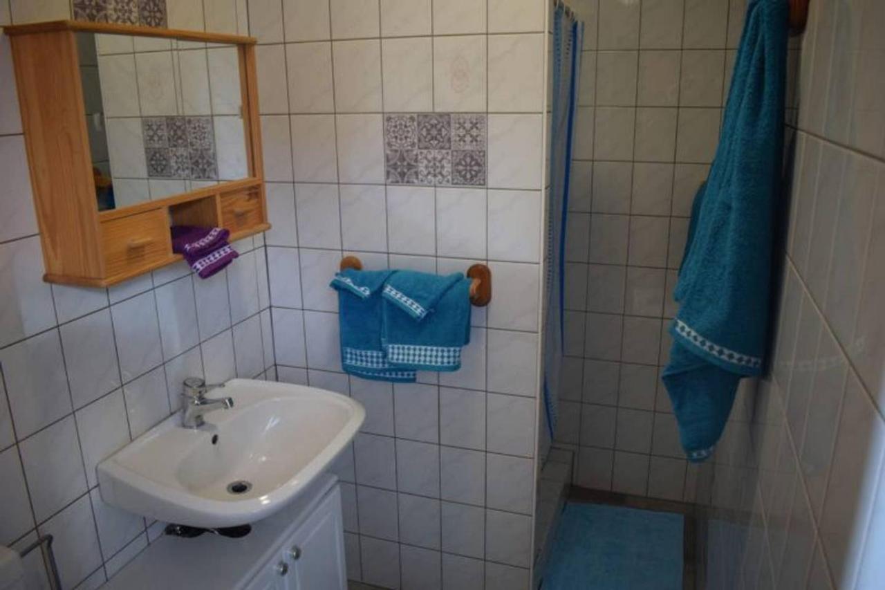 Les Locations De Stephanie ,Gite Le Verger Sondernach Zewnętrze zdjęcie