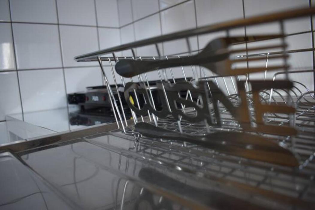 Les Locations De Stephanie ,Gite Le Verger Sondernach Zewnętrze zdjęcie
