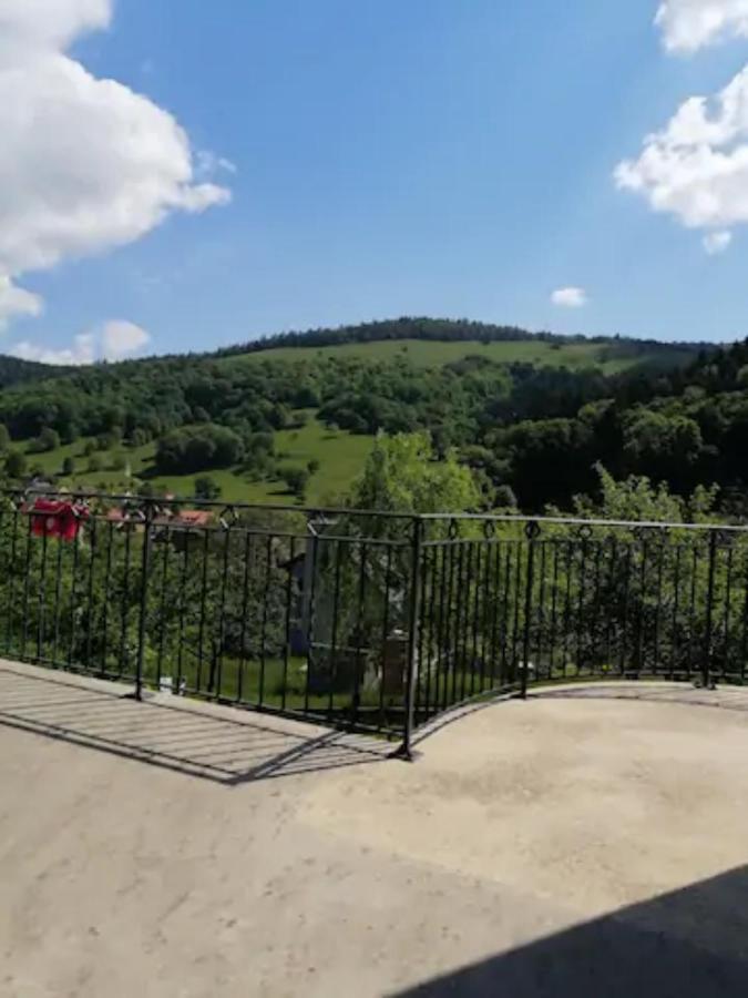 Les Locations De Stephanie ,Gite Le Verger Sondernach Zewnętrze zdjęcie