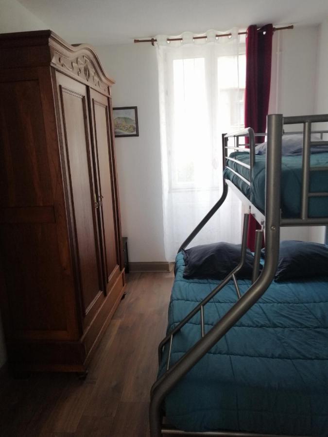 Les Locations De Stephanie ,Gite Le Verger Sondernach Zewnętrze zdjęcie