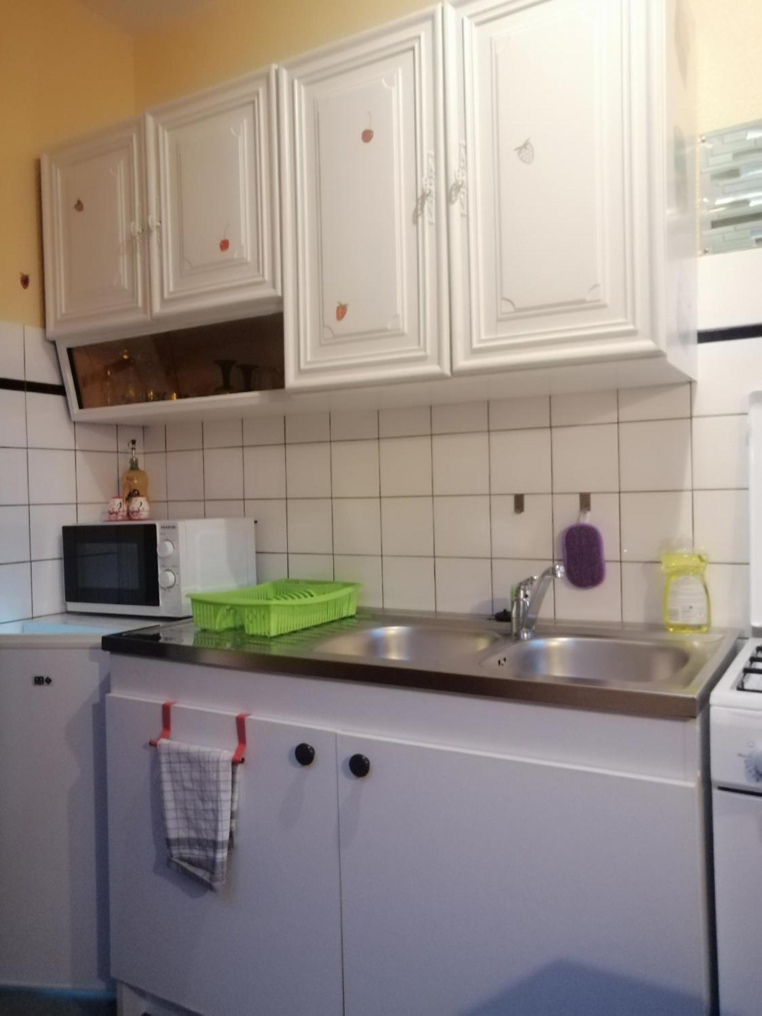 Les Locations De Stephanie ,Gite Le Verger Sondernach Zewnętrze zdjęcie