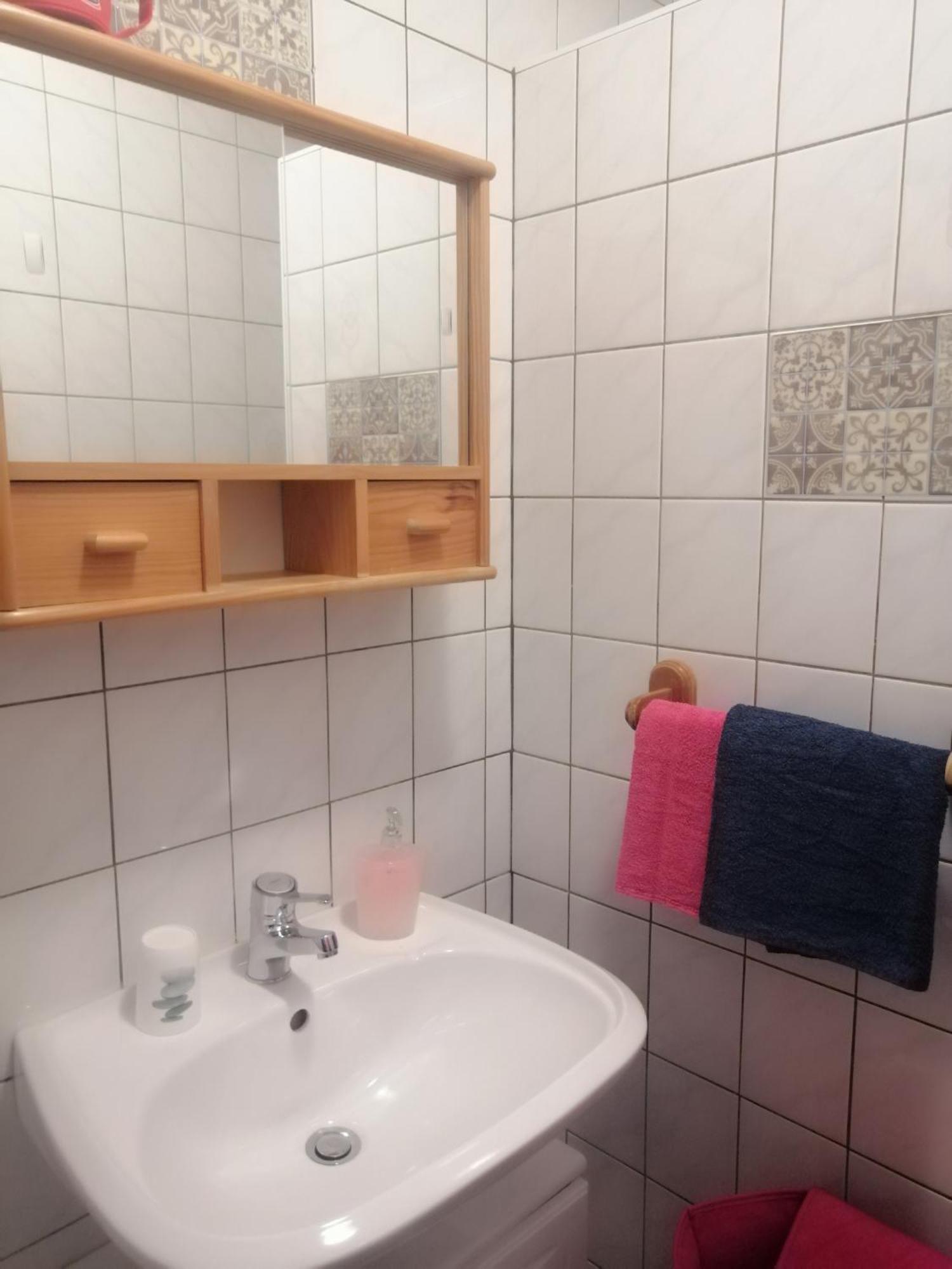 Les Locations De Stephanie ,Gite Le Verger Sondernach Zewnętrze zdjęcie