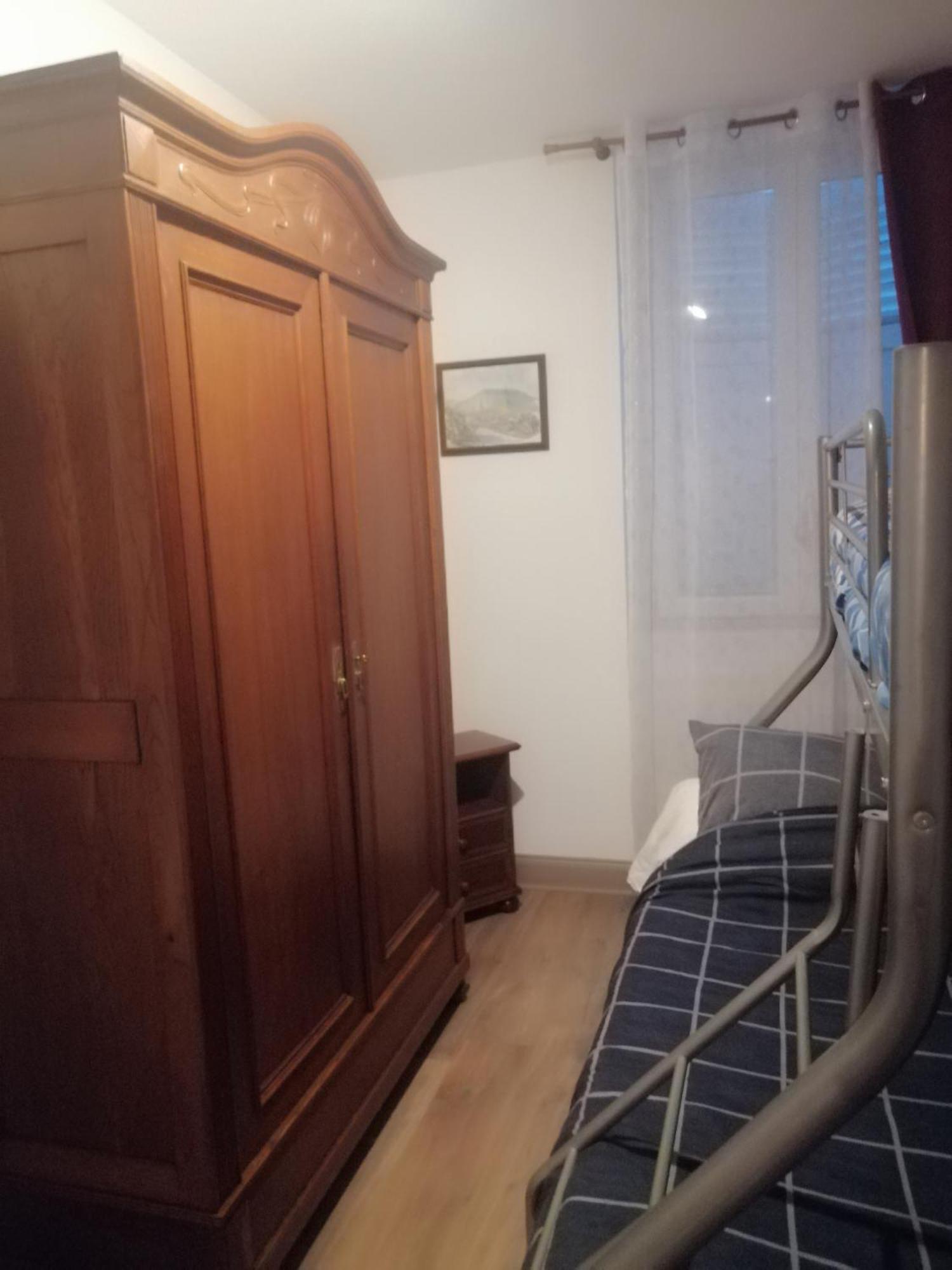 Les Locations De Stephanie ,Gite Le Verger Sondernach Zewnętrze zdjęcie